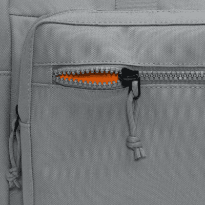 Nike Utility Power Training Duffel Bag (Medium, 51L)