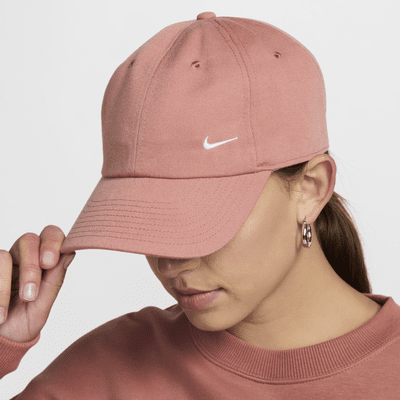 Gorra sin estructura Nike Club