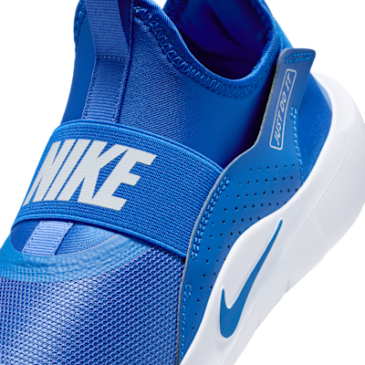 Nike Flex Runner 4 Big Kids' Running Shoes