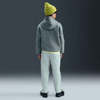 Nike Tech Older Kids' (Boys') Woven Trousers