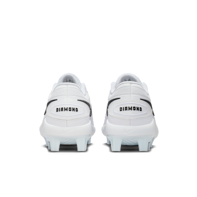 Nike Diamond Gamer MCS Baseball Shoes