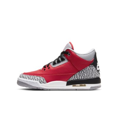 air jordan retro 3 se