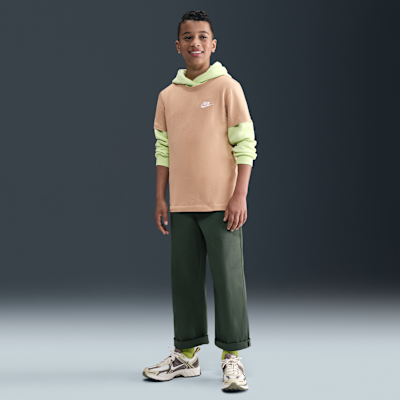 Nike Sportswear Older Kids' T-Shirt