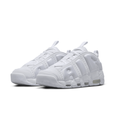 Nike Air More Uptempo 低筒男鞋