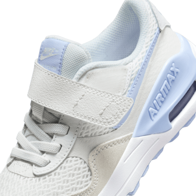 Nike Air Max SYSTM Little Kids' Shoes