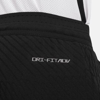 Pants de fútbol de tejido Knit Nike Dri-FIT ADV para hombre U.S. Strike Elite