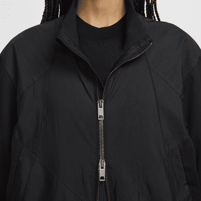 Veste de survêtement conçue par ordinateur Nike Every Stitch Considered