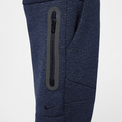 Nike Sportswear Conjunto de 2 piezas de sudadera de cierre completo Tech Fleece infantil