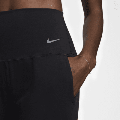 Joggers Dri-FIT de tiro alto para mujer Nike Zenvy