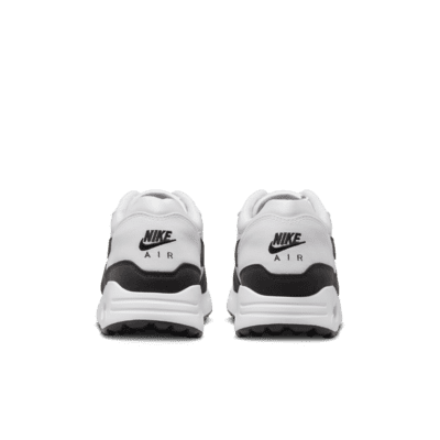 Chaussure de golf Nike Air Max 1 '86 OG G pour homme