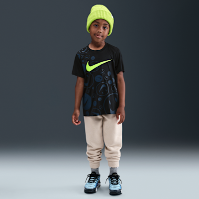 Nike Dri-FIT Little Kids' Icon T-Shirt