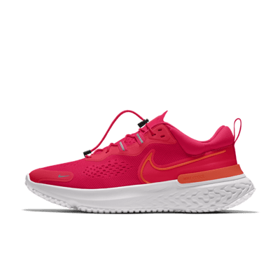 Nike React Miler 2 By You Men's Road Running Shoes. Nike CA