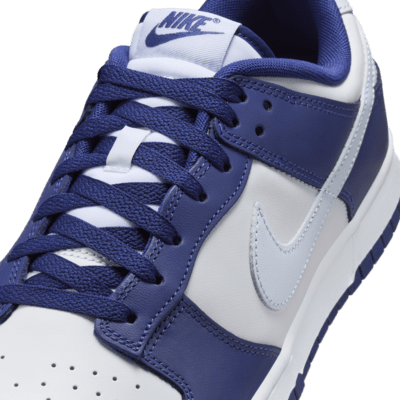 Tenis para hombre Nike Dunk Low Retro