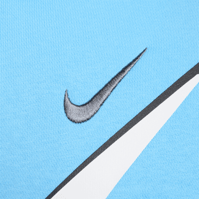 Sweat à capuche en tissu Fleece Nike Sportswear pour homme