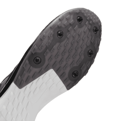 replacement spikes for nike cross country shoes