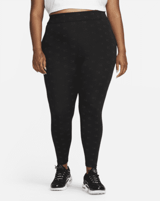 Plus size leggings nike Clearance