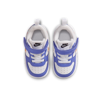 나이키 코트 버로우 로우 베이비 신발