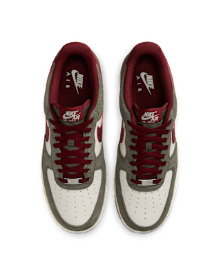 Nike Air Force 1 '07 LV8