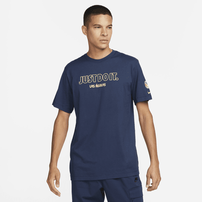 Club América JDI Men's Nike T-Shirt