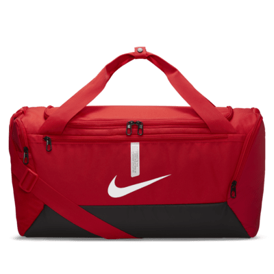 Nike Academy Team Bossa d'esport de futbol (petita, 41 l)