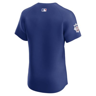 Jersey Nike Dri-FIT ADV de la MLB Elite para hombre Chicago Cubs