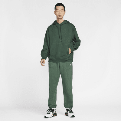 나이키 울 클래식 후디