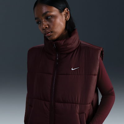 Nike Sportswear Classic Puffer