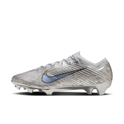 Calzado de fútbol para terreno firme Nike Zoom Mercurial Vapor 15 Elite XXV SE FG