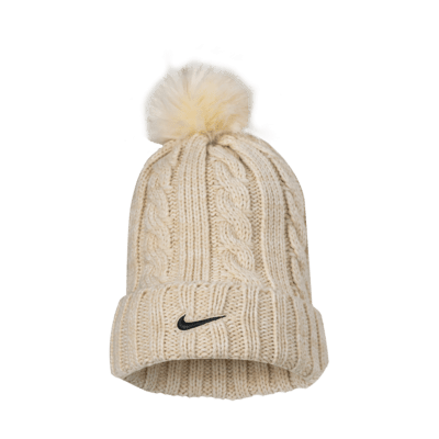 Racing Louisville FC Nike NWSL Knit Beanie