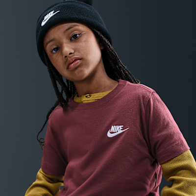 T-shirt Nike Sportswear pour ado