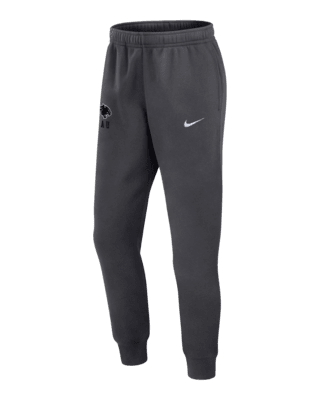 Мужские  Clark Atlanta Club Fleece Team Issue Nike College Pants