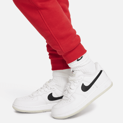 Nike Sportswear Club Fleece Big Kids' Joggers