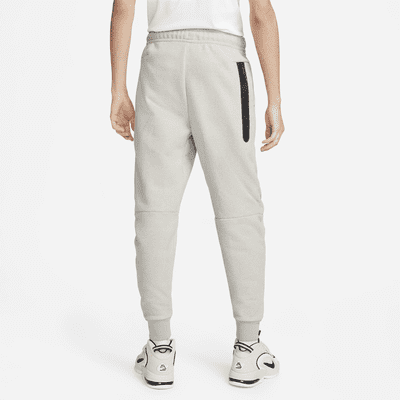 Joggers acondicionados para el invierno para hombre Nike Sportswear Tech Fleece