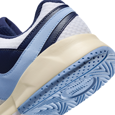 Męskie buty do tenisa NikeCourt Lite 4