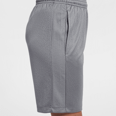 Nike Trophy23 Big Kids' Dri-FIT Shorts