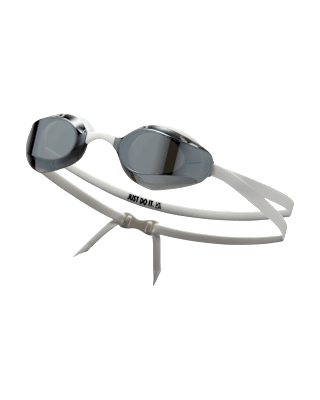 Nike Vapor Mirrored Swim Goggles