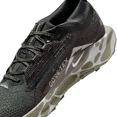 Nike Pegasus Trail 5 GORE-TEX Zapatillas de trail running impermeables - Hombre