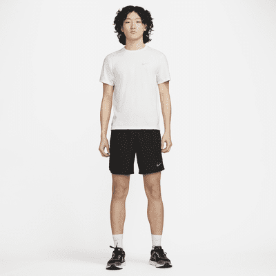 ナイキ Dri-FIT ラン ディビジョン ライズ 365 メンズ ショートスリーブ ランニングトップ