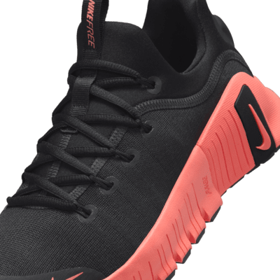 Chaussure d'entraînement Nike Free Metcon 6 pour femme