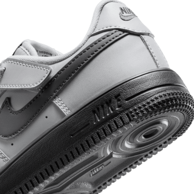 Nike Force 1 Low EasyOn Küçük Çocuk Ayakkabısı