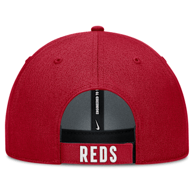 Cincinnati Reds Club Men's Nike Dri-FIT MLB Adjustable Hat