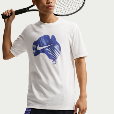 ナイキコート スラム メンズ Dri-FIT ショートパンツ