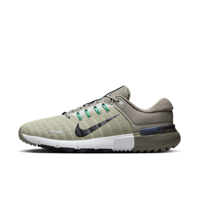 Nike Free Golf NN Golf Shoes (Wide)