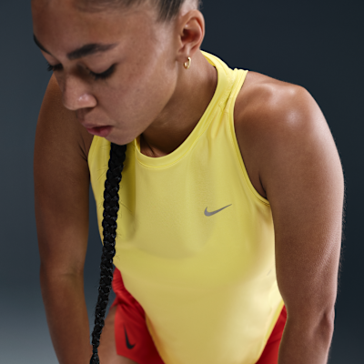 Nike Swift Women's Dri-FIT Running Tank Top