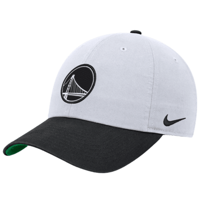 Gorra Nike de la NBA Golden State Warriors Select Series