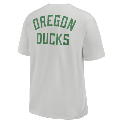 Oregon Legacy Max90 Pocket 2-Hit Men's Nike College T-Shirt