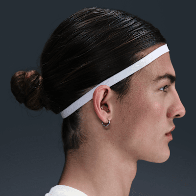 Opaski na głowę Nike Flex (6 szt.)