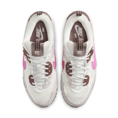 Nike Air Max 90 Futura Women's Shoes