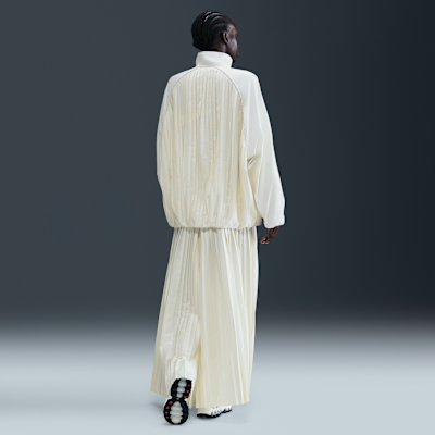 Nike Sportswear Collection Women's Pleated Track Jacket