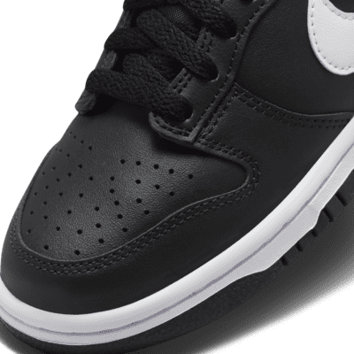 Nike Dunk Low Older Kids' Shoes